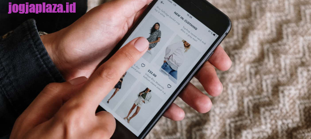Tips Cerdas Belanja Online, Hemat Budget Tanpa Mengorbankan Gaya